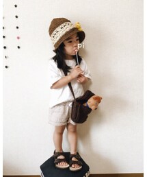 BIRKENSTOCK | サンダル