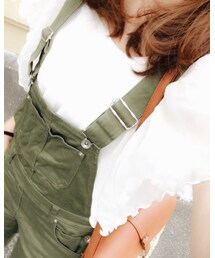 Auntie Rosa | Tシャツ/カットソー