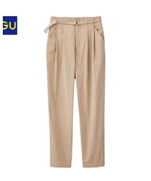 GU | チノパンツ