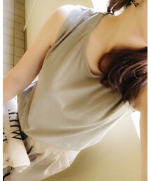 Fabulous Angela | トップス