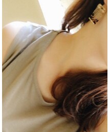 DRWCYS | ピアス（両耳用）