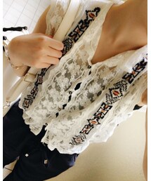 Ungrid | シャツ/ブラウス