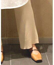 Mila Owen | パンツ