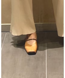 卑弥呼 | パンプス