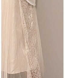 MAJESTIC LEGON | スカート