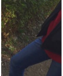 GU | デニムパンツ