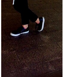 GU | スニーカー