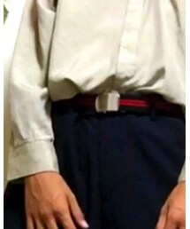 ノンブランド | ベルト