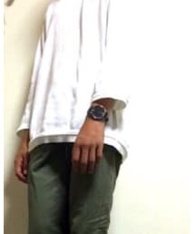 DAISO | アナログ腕時計