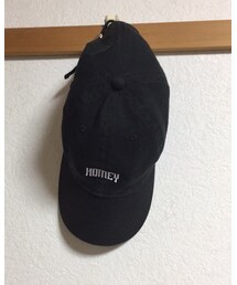 newhattan | 【newhattan】 ニューハッタン キャップ STONE WASHED CAP(キャップ)