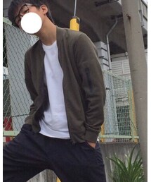 GU | ジャケット/アウター