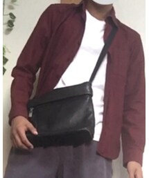 GU | シャツ/ブラウス