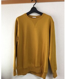 GU | スウェット