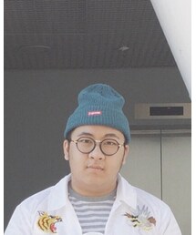 Supreme  | ハット