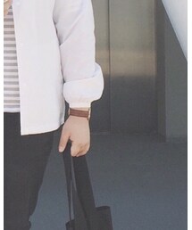 Daniel Wellington | アナログ腕時計