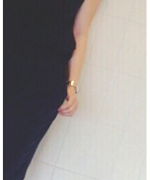 GUCCI | アナログ腕時計