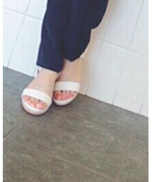 RANDA | サンダル