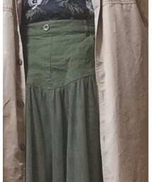 Cutie Blonde | スカート