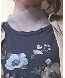 Heather | シャツ/ブラウス