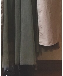 AS KNOW AS PINKY | ローファー