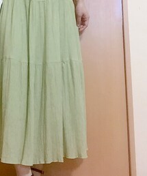 Green　Parks | ワンピース/ドレス