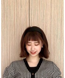 Seemi. byNICECLAUP | カチューシャ