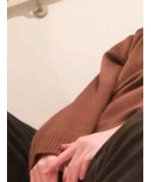 GU | ニット/セーター