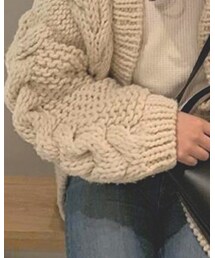 YANUK | デニムパンツ