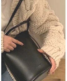 CLANE | ショルダーバッグ