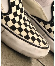 VANS | スリッポン