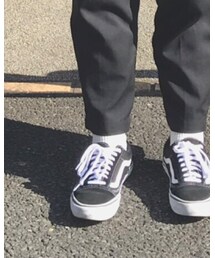 VANS | スニーカー