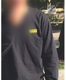 VANS | Tシャツ/カットソー