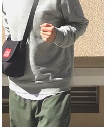 NIKE | スウェット