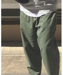 古着 | スラックス