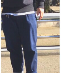 UNIQLO | デニムパンツ