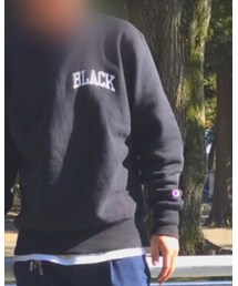 Champion | スウェット