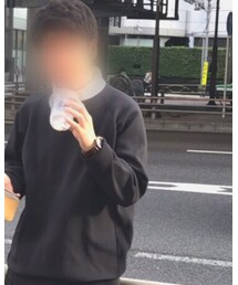 無印良品 | スウェット