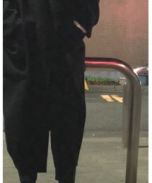 HARE | ステンカラーコート