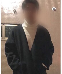 GU | ニット/セーター