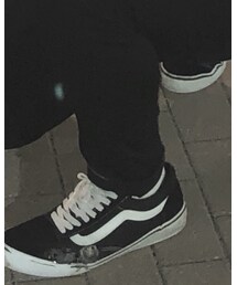 VANS | スニーカー