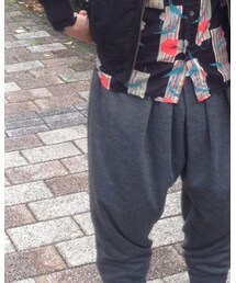 SHIPS | その他パンツ