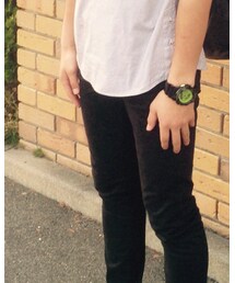 UNIQLO | チノパンツ