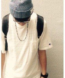 Champion | Tシャツ/カットソー
