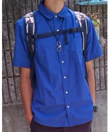 GU | シャツ/ブラウス