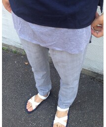 RAGEBLUE | スラックス