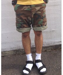 no brand | パンツ