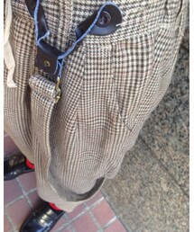 used | その他パンツ