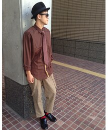 BEAMS | ネクタイ