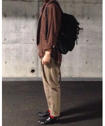 LIPSTAR | シャツ/ブラウス