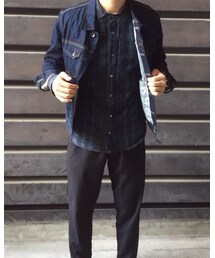 FREDY&GLOSTER | シャツ/ブラウス